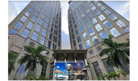 casino inside the enterprise center makati